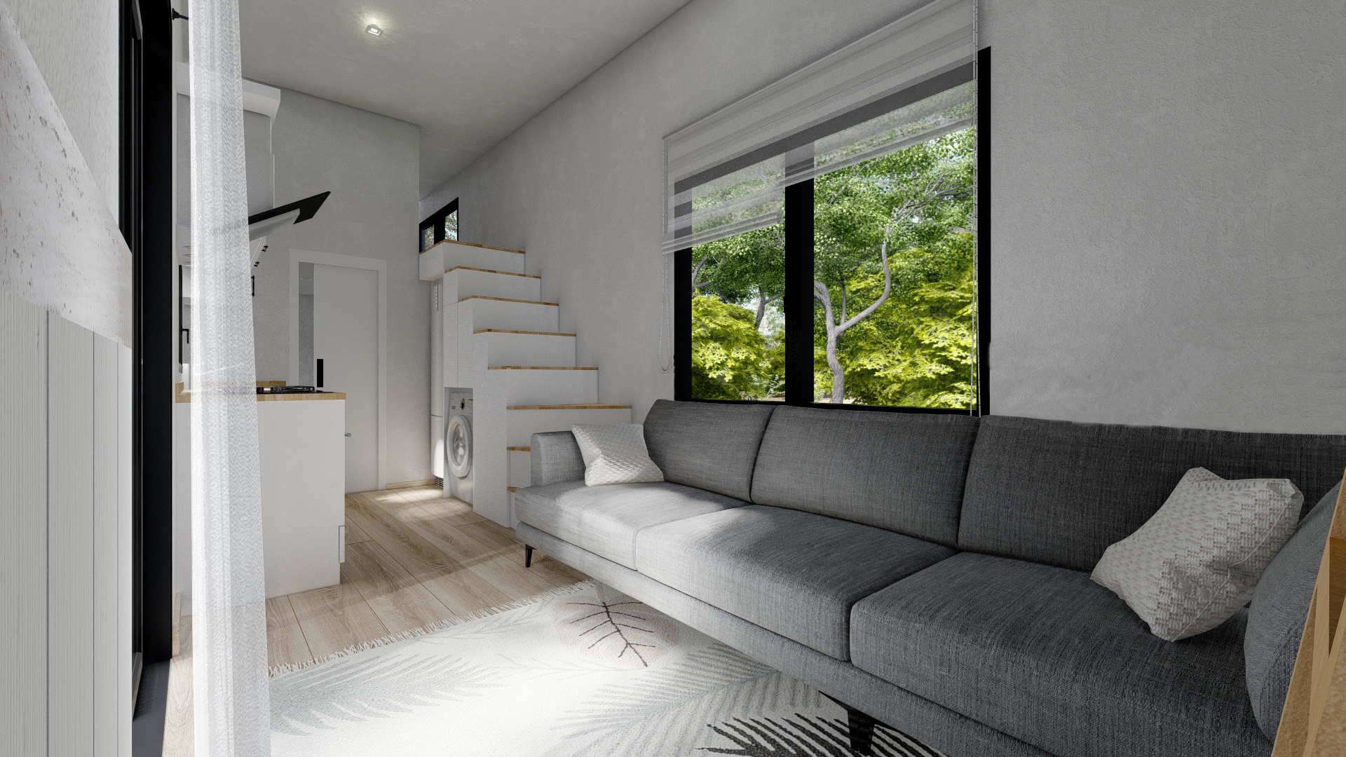 Tiny House